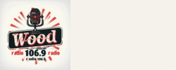 wood radio 106.9